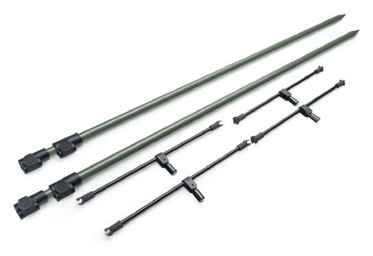 Mivardi Session Umbrella XL Normal Stabilization Kit