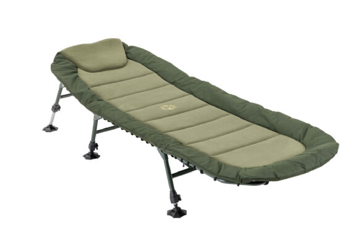 Mivardi Comfort XL6 Bedchair