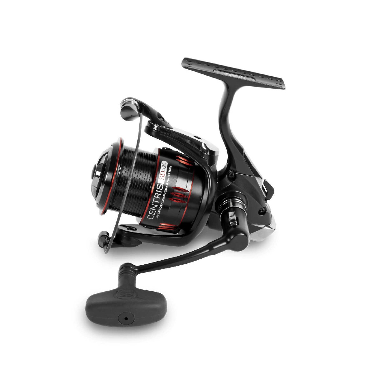 Preston Centris SD 320 Reel