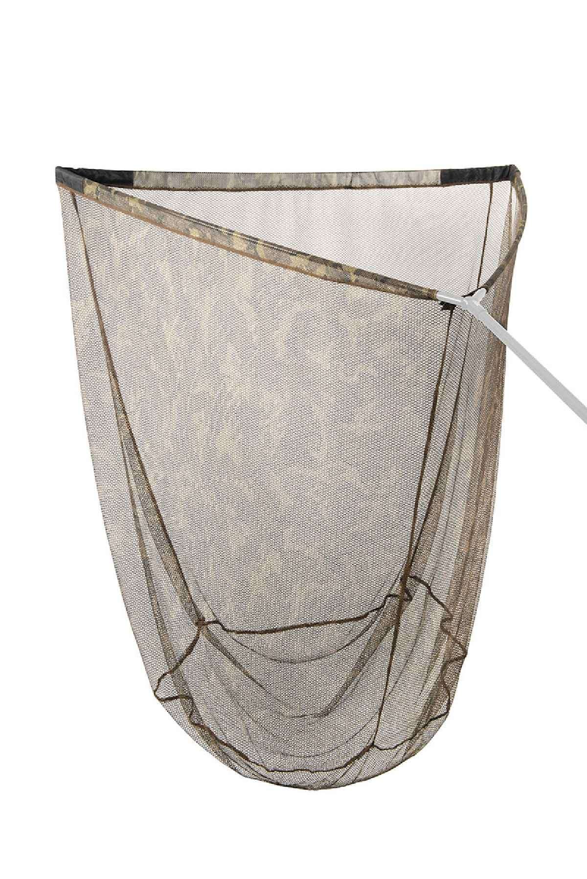 Fox Camo Landing Net Mesh (loses Netz) 46 inch