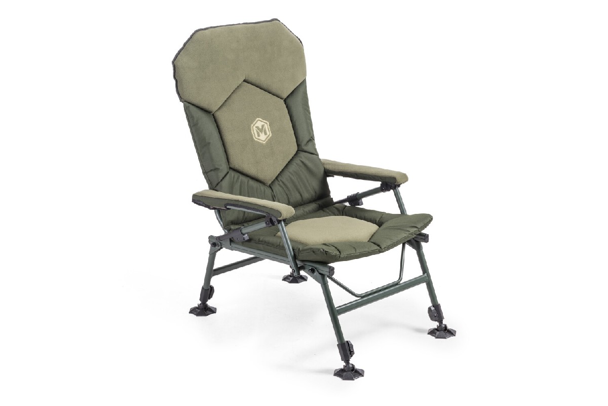 Mivardi Professional Hex Chair