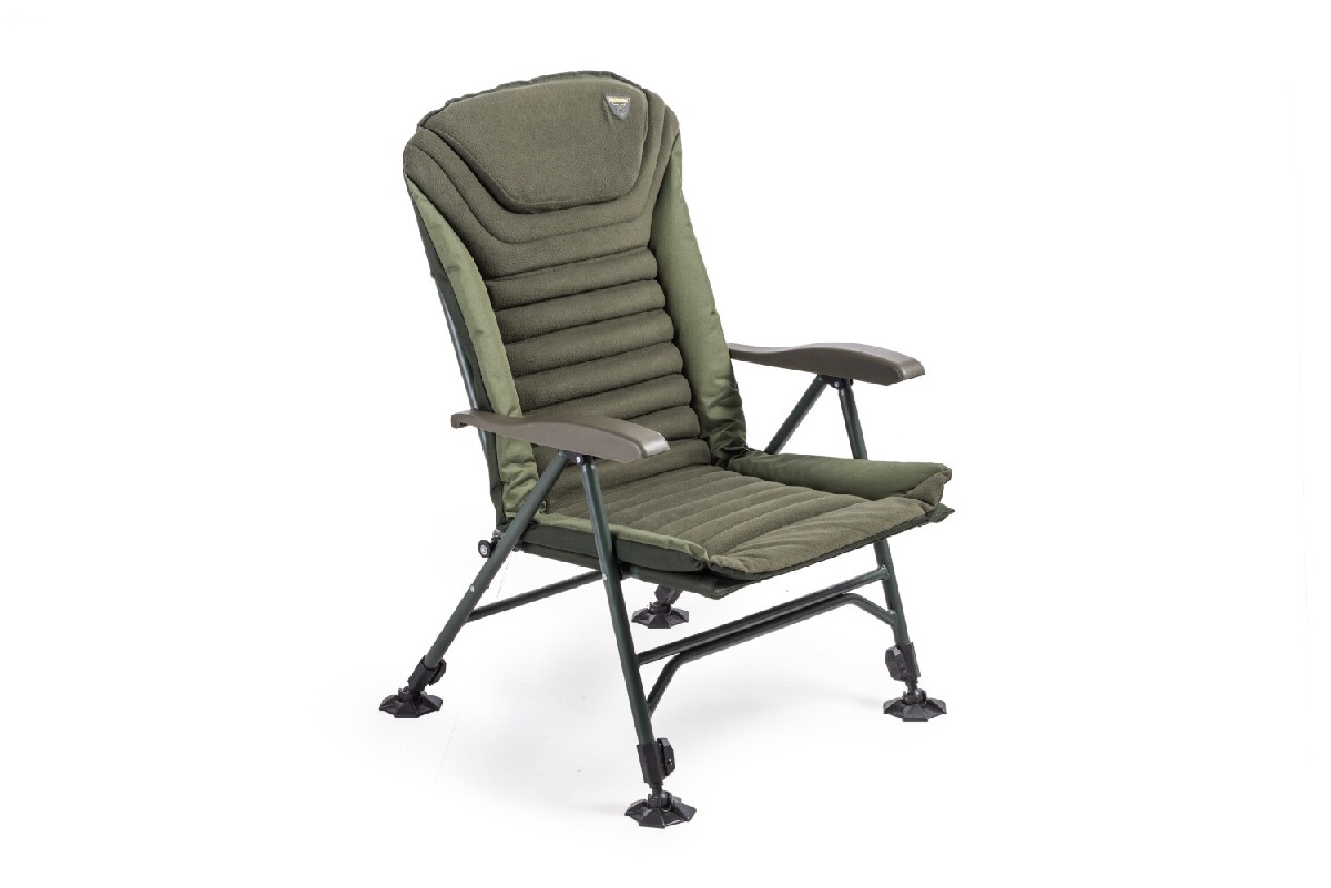 Mivardi Professional Quattro Chair