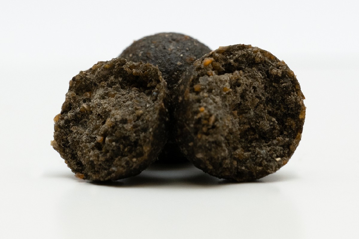 Fish Budget Boilies 20mm 10kg Monstercrab Fish Budget Boilies 20mm 10kg Monstercrab