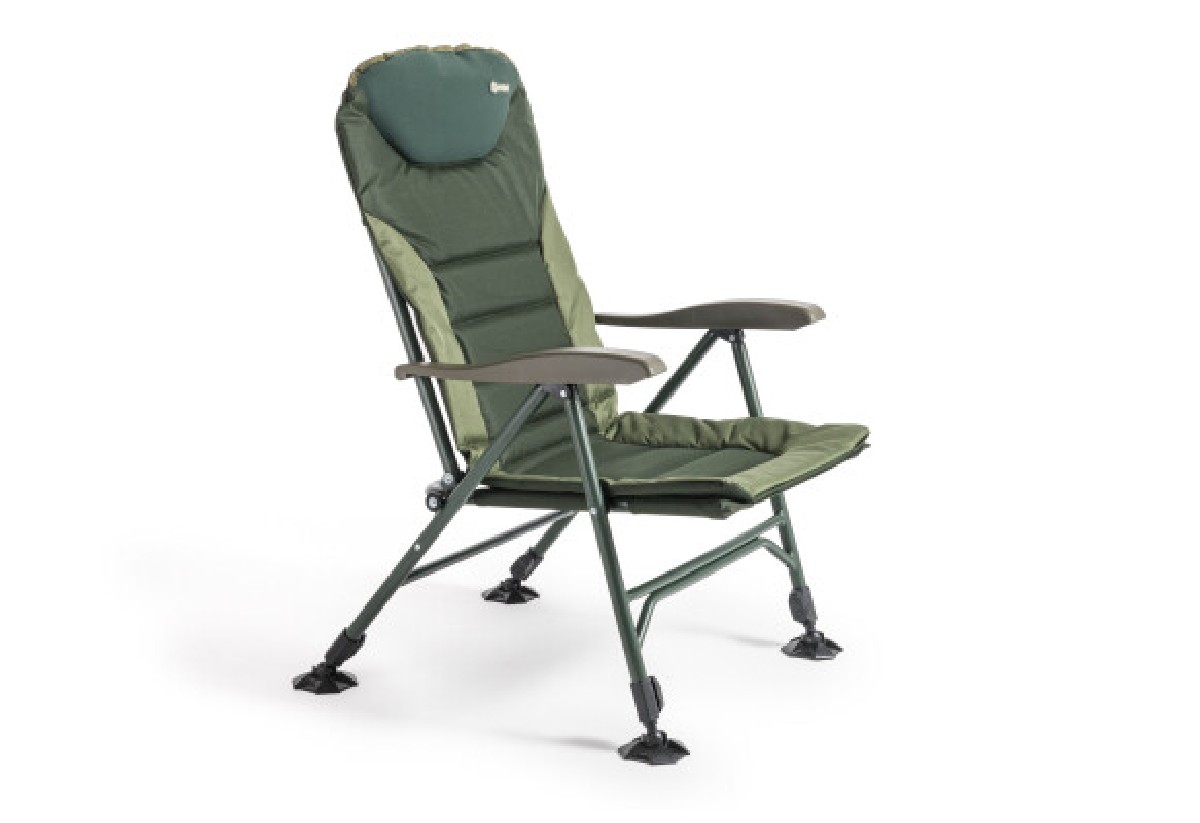 Mivardi Comfort Quattro Chair