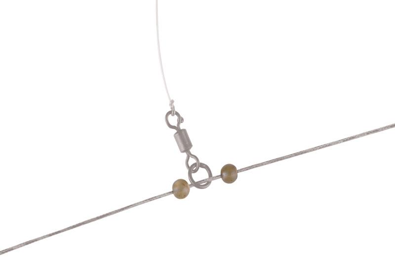 Fox Edges Camo Tapered Bore Bead 30st. 4 mm