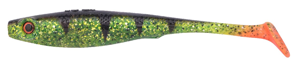 Spro Iris Popeye 12Cm 1st. UV Perch