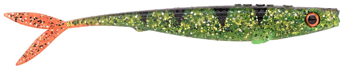 Spro Iris V-Power 13cm 1st. UV Perch Spro Iris V-Power 13cm 1st. UV Perch