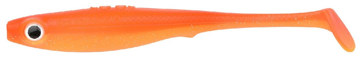 Spro Iris Popeye 12Cm 1st. UV Sunburst