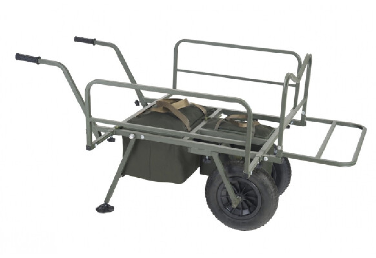Mivardi Monster Barrow System