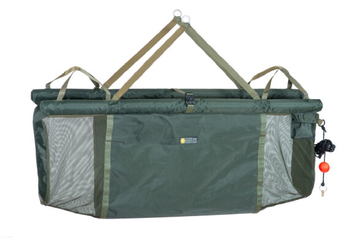 Mivardi New Dynasty Flotation Sling Normal Incl. Bag