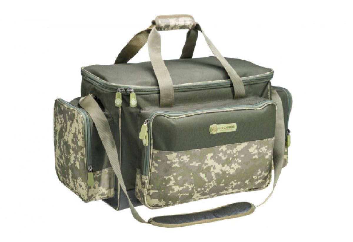 Mivardi CamoCode Carryall Medium