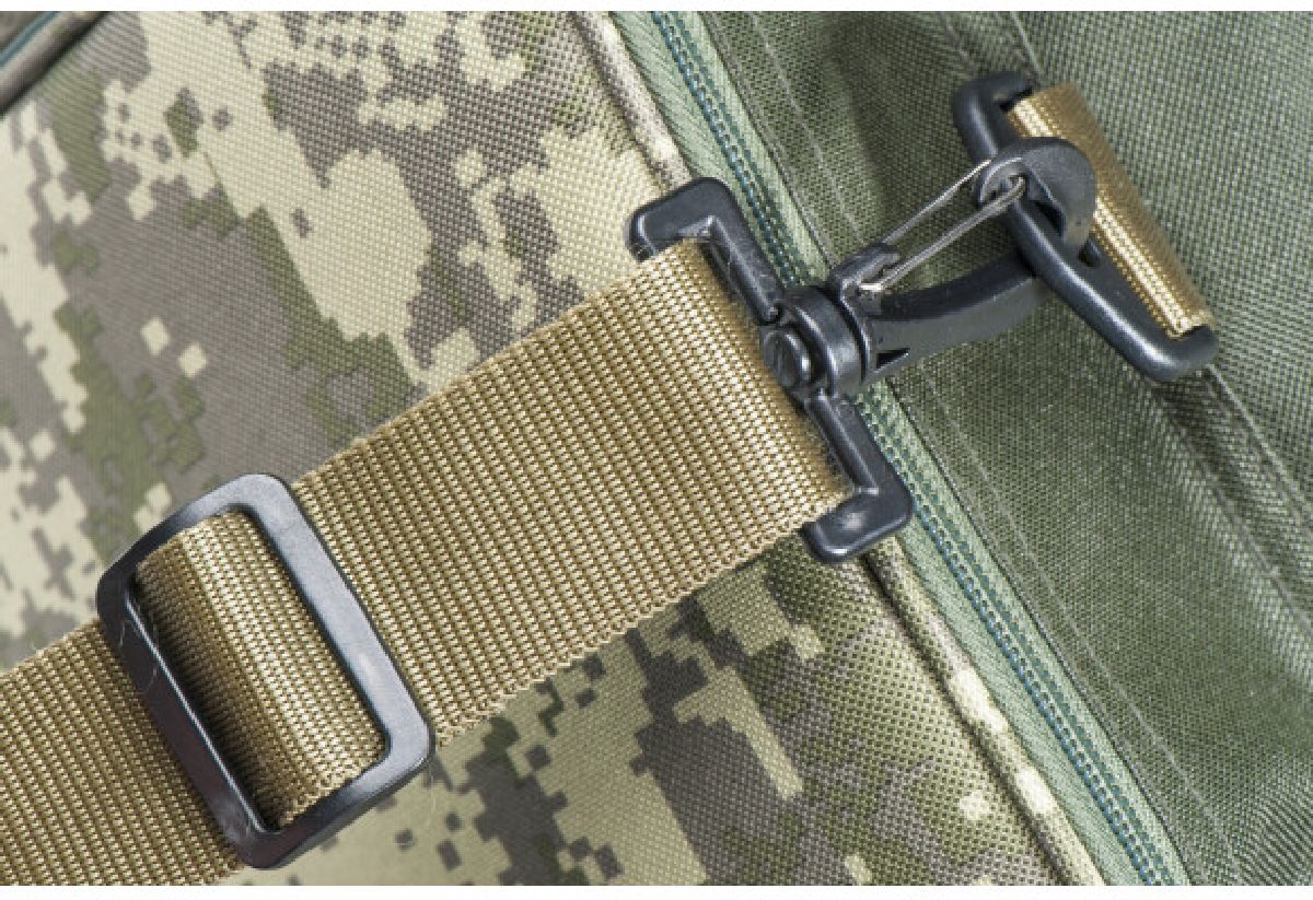 Mivardi CamoCode Carryall Medium