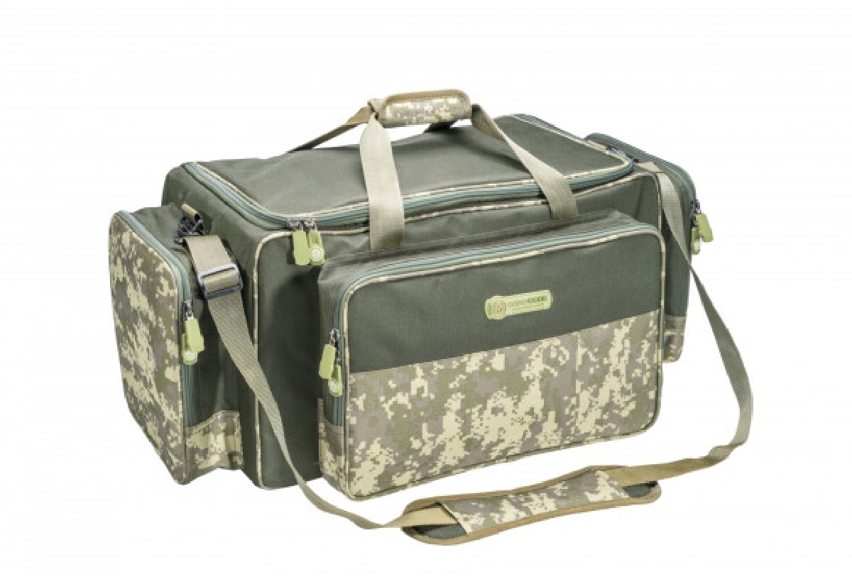 Mivardi CamoCode Carryall Large