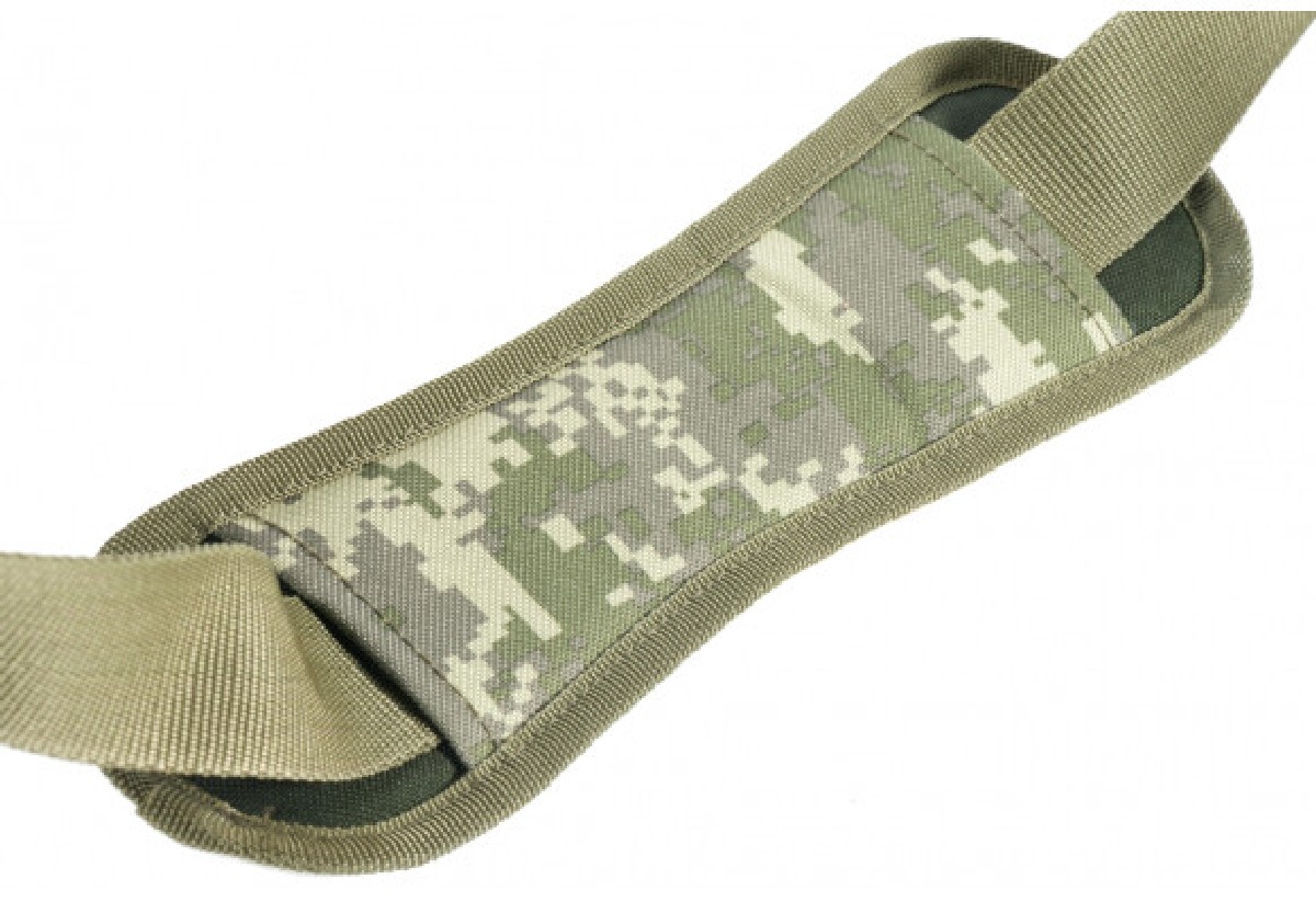 Mivardi CamoCode Carryall Large