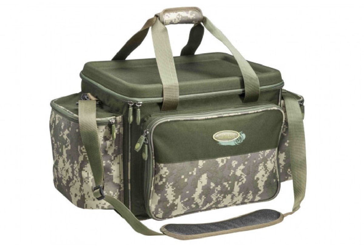 Mivardi CamoCode Carryall Solid