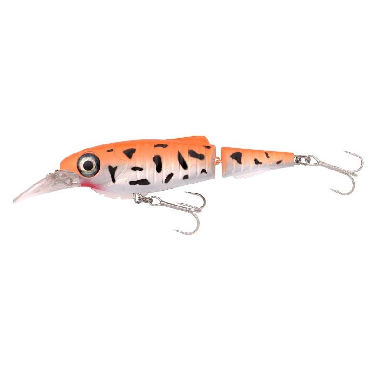Spro Ripple Pro Deep 14 cm 45 gr Koi