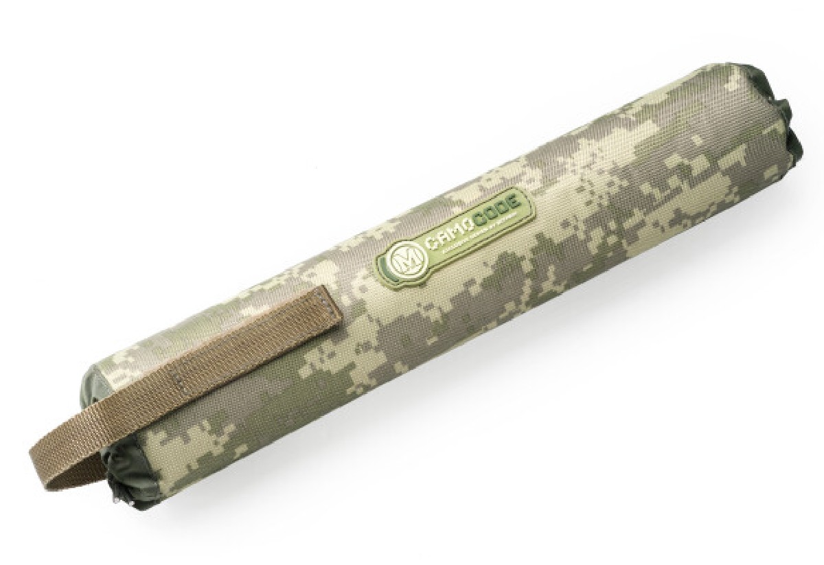 Mivardi CamoCode Net Float