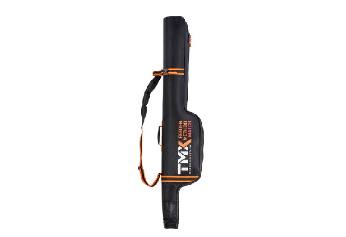 Mivardi TMX Xtra Safe Multi Rigid Feeder Holdall