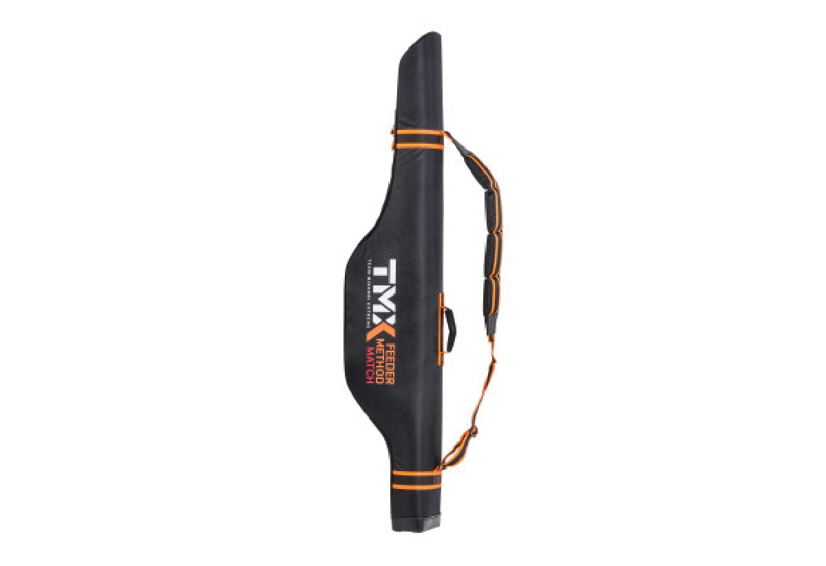 Mivardi TMX Xtra Safe Rigid Feeder Holdall