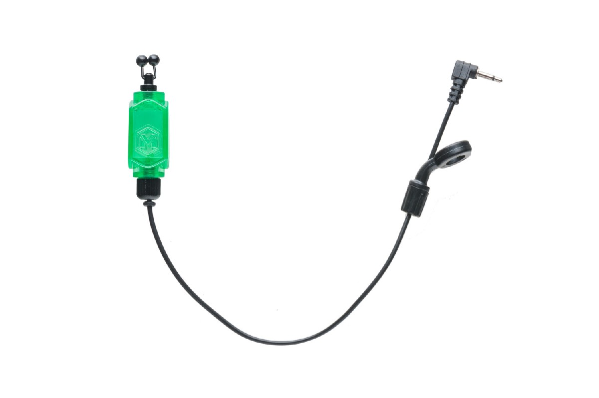 Mivardi CrystaliX Hanger Green