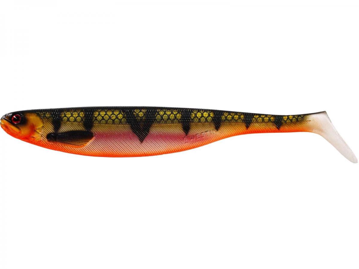 Westin ShadTeez Slim 18 cm 1st. Bling Perch