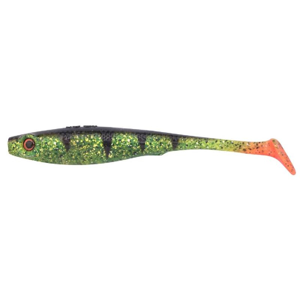 Spro Iris Popeye 14 cm UV Perch
