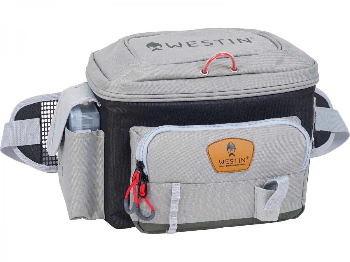 Westin W3 Waist Pack Large (4  boxes)