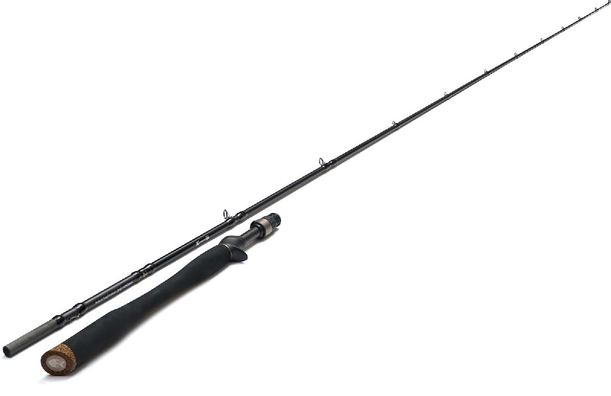 Westin W3 LiveCast-T 2nd 2,23 m 60-140 gr XXH 1+1pc.