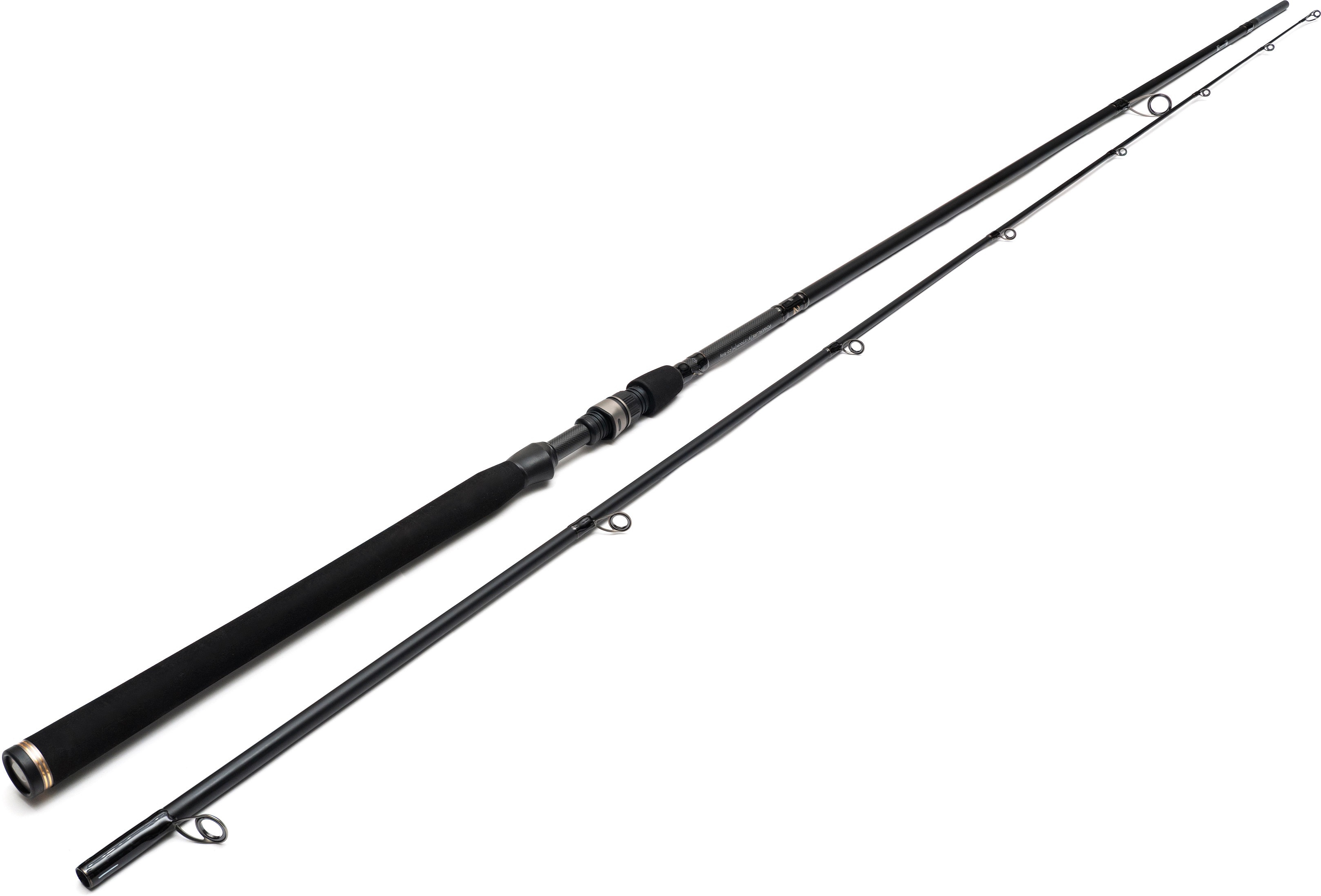 Westin W4 Powerlure 2nd 2,40 m 20-60 gr H