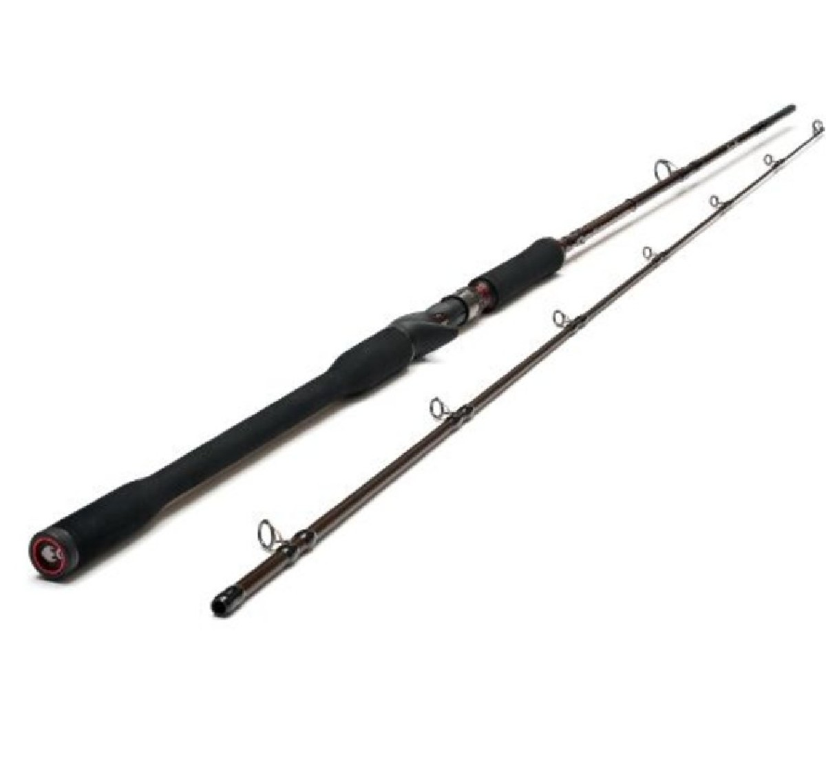 Westin W4 Powershad 2nd 2,70 m 15-40 gr MH