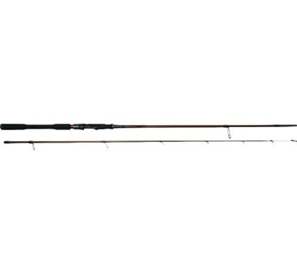 Westin W4 PowerTeez 2nd 2,50 m 14-49 gr M