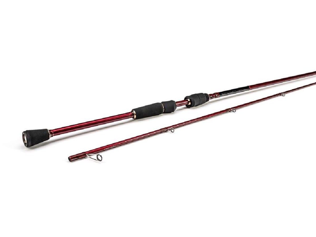 Westin W6 Finesse TC 2,25 m 5-15 gr ML