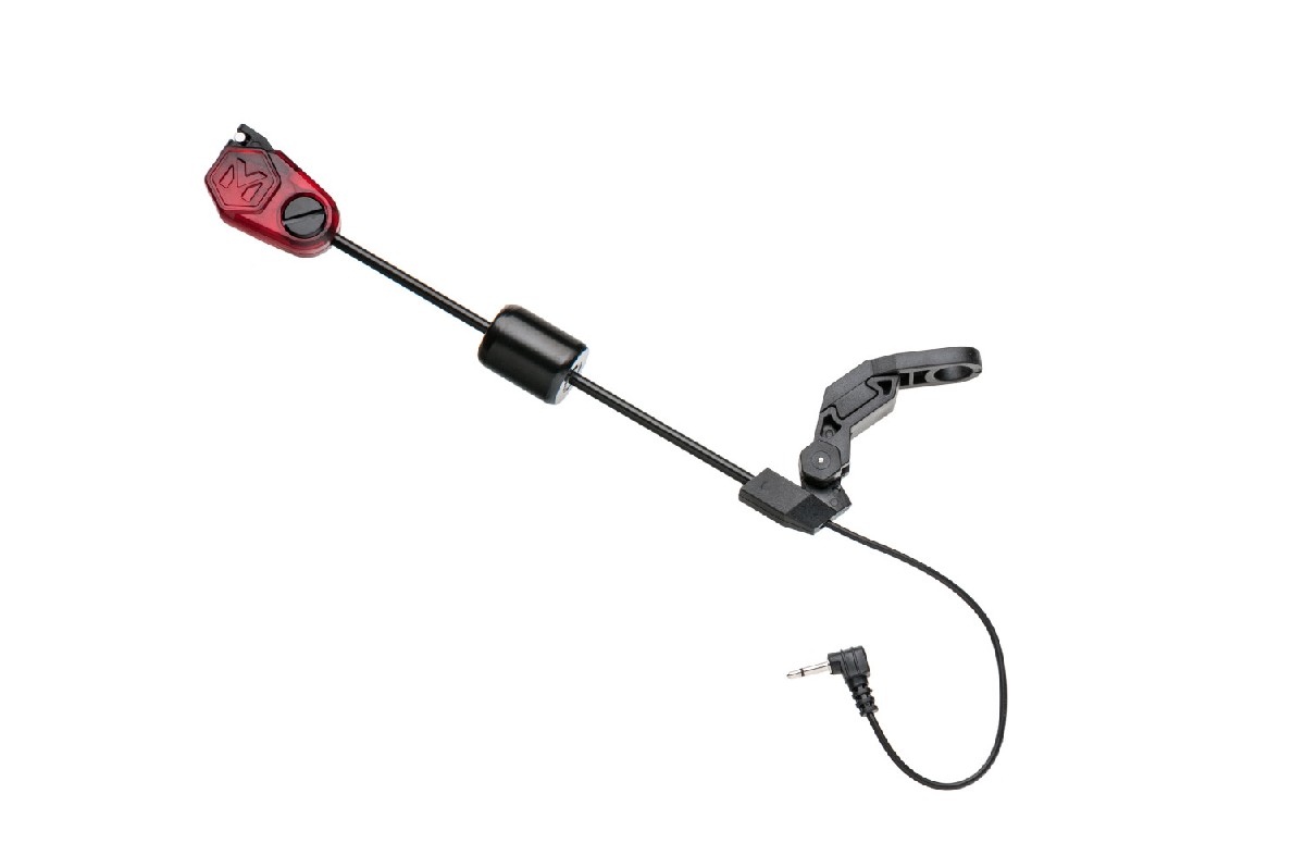Mivardi MCX 77 Swing Arm Red