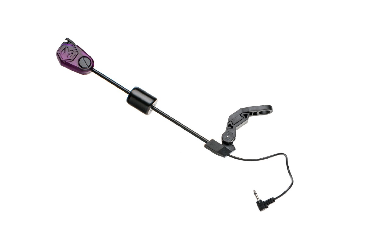 Mivardi MCX 77 Swing Arm Purple