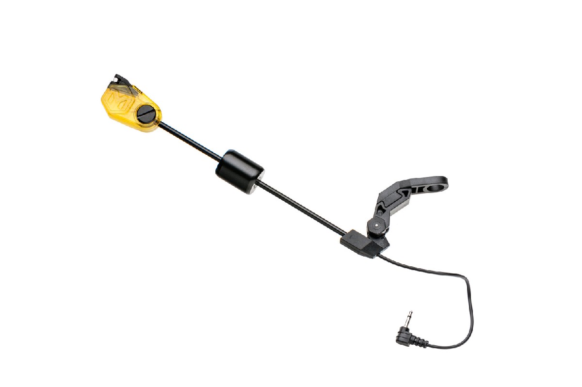 Mivardi MCX 77 Swing Arm Yellow