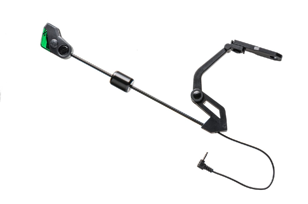 Mivardi MCX 66 Swing Arm Green