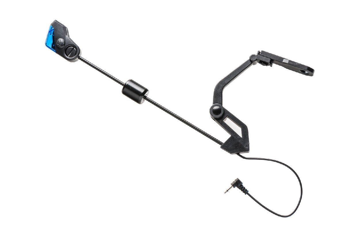 Mivardi MCX 66 Swing Arm Blue
