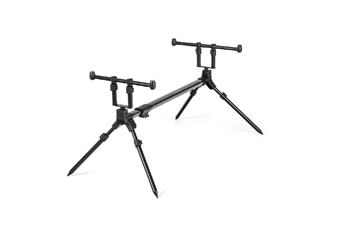 Mivardi New Dynasty Quick Set Rodpod