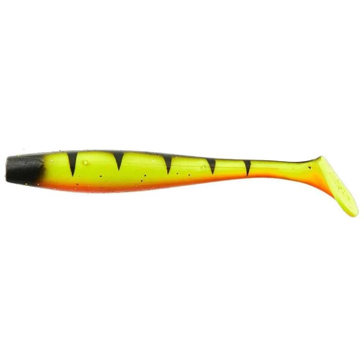 Lucky John Kubira Swim Shad 23 cm 1st. Colour-PG14 / Yellow Tiger