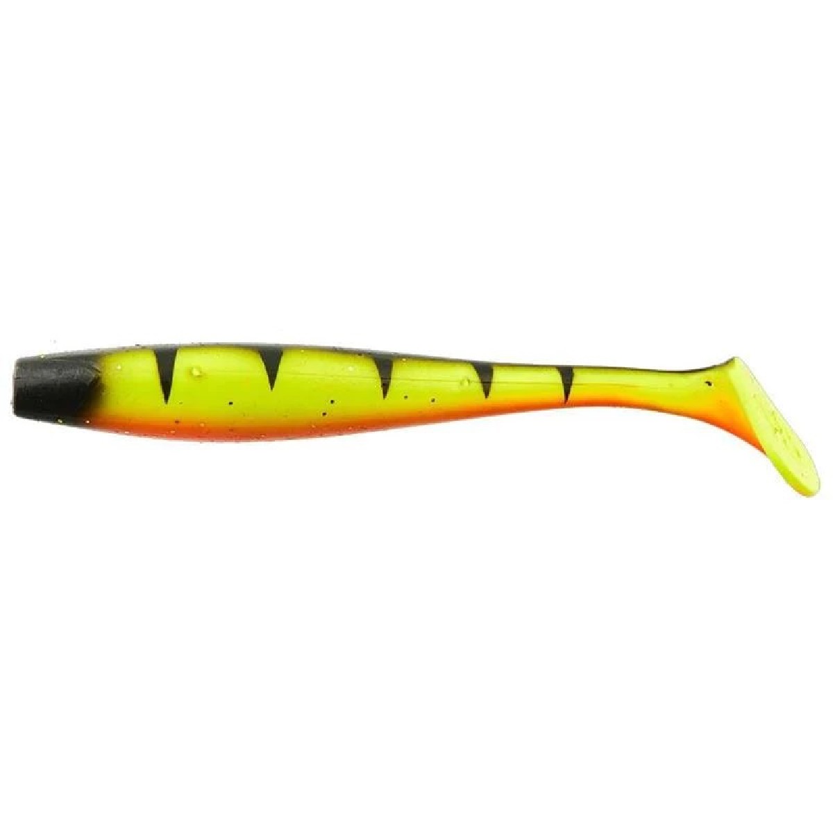 Lucky John Kubira Swim Shad 23 cm 1st. Colour-PG14 / Yellow Tiger