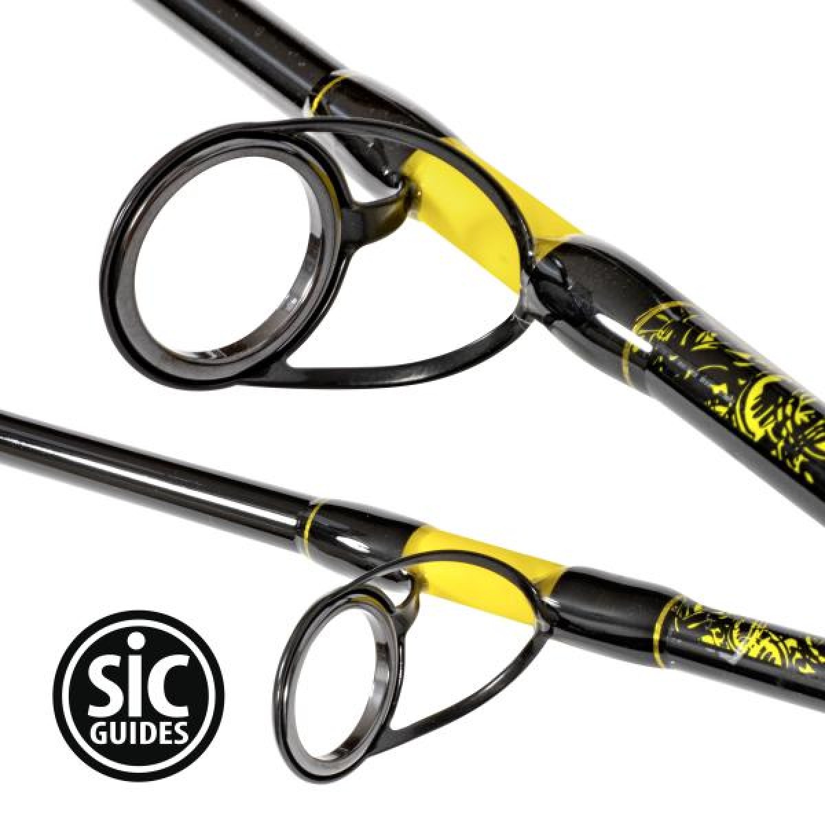 Black Cat Perfect Passion XH-S 3,20 m Till 600 gr