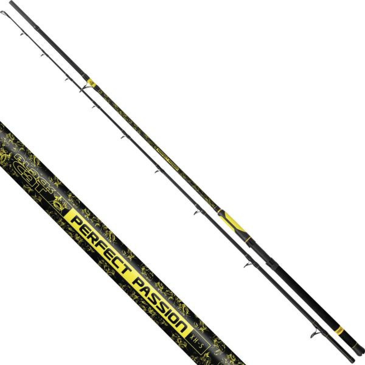 Black Cat Perfect Passion XH-S 2,80 m Till 350 gr