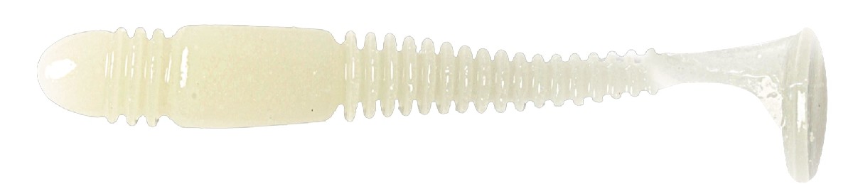 Lucky John Tioga 5 cm 10st. Colour-033 / Snow White