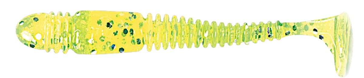 Lucky John Tioga 6 cm 9st. Colour-071 / Lime Flake