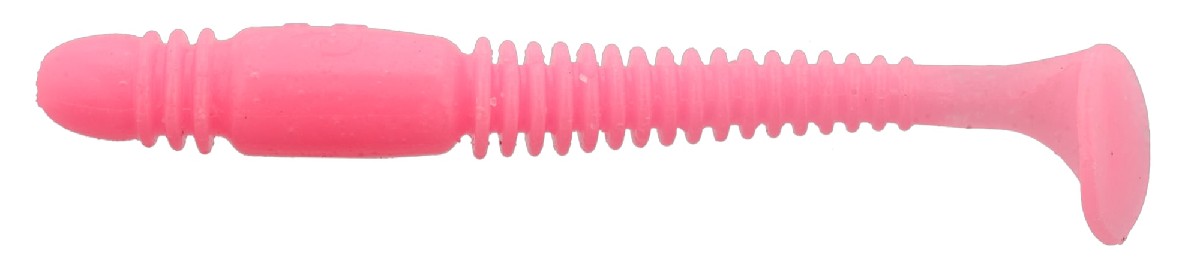 Lucky John Tioga 6 cm 9st. Colour-F05 / Pink Lady