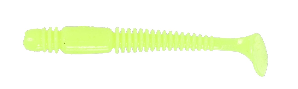 Lucky John Tioga 6 cm 9st. Colour-S88 / Limetreuse