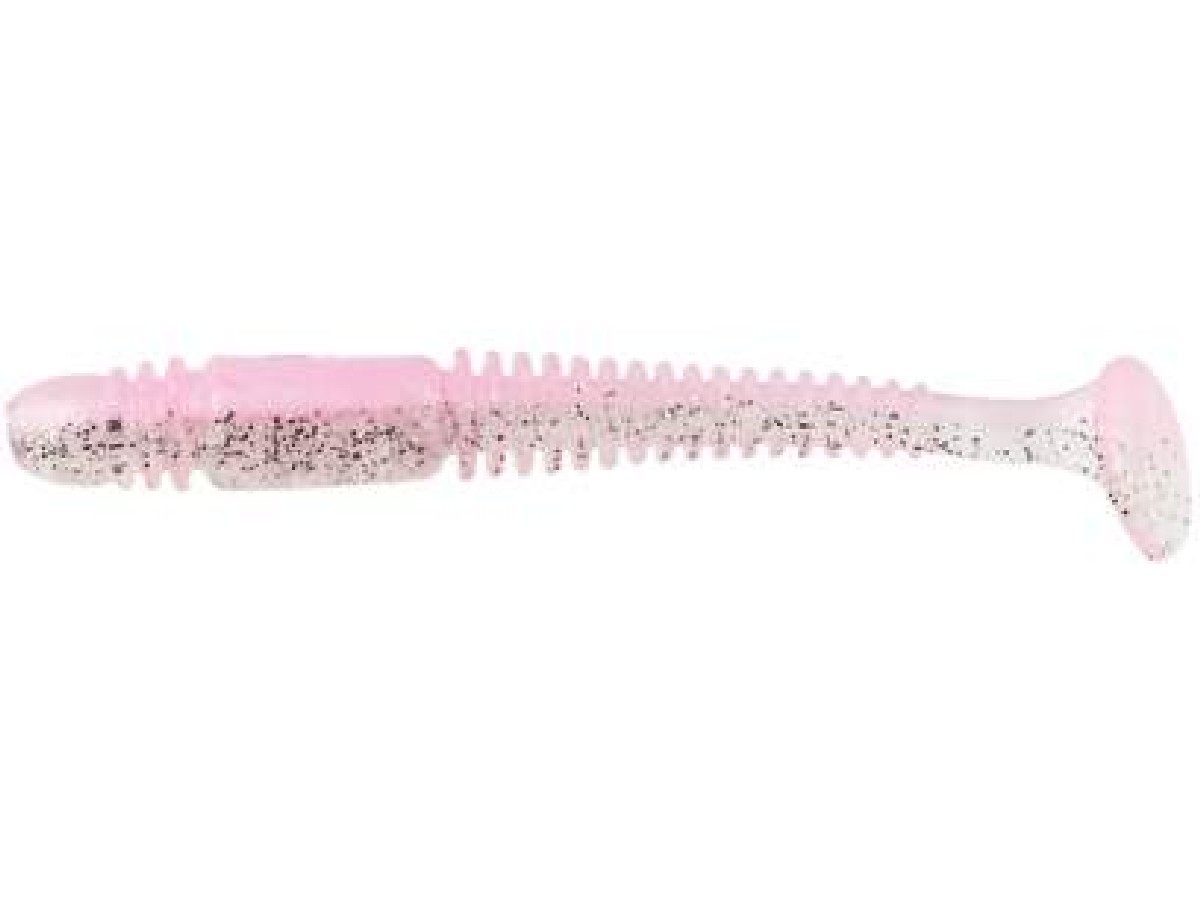 Lucky John Tioga 6 cm 9st. Colour-T64 / Pink Glow