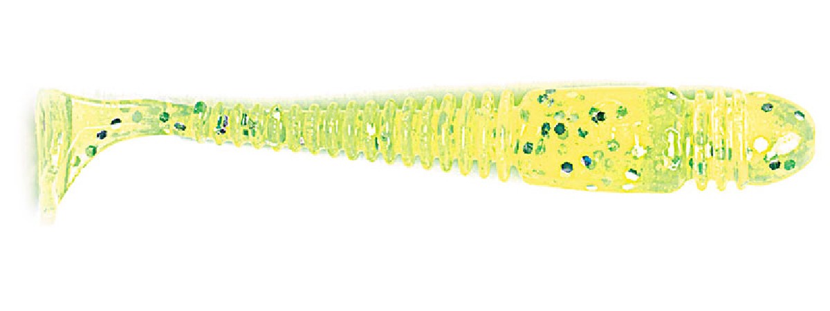 Lucky John Tioga 7,5 cm 7st. Colour-071 / Lime Flake