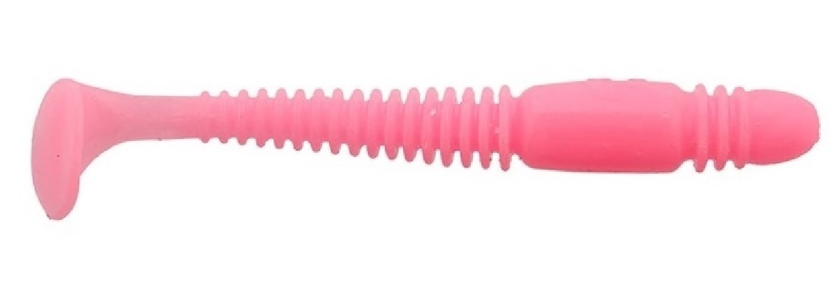 Lucky John Tioga 7,5 cm 7st. Colour-F05 / Pink Lady