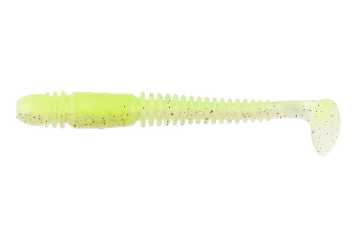 Lucky John Tioga 7,5 cm 7st. Colour-T66 / Lime Back